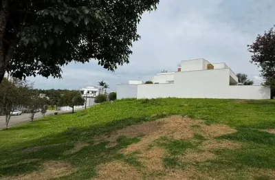 Terreno em condomínio fechado à venda na Avenida Rogério Cassola, 582, Itapeva, Votorantim por R$ 450.000