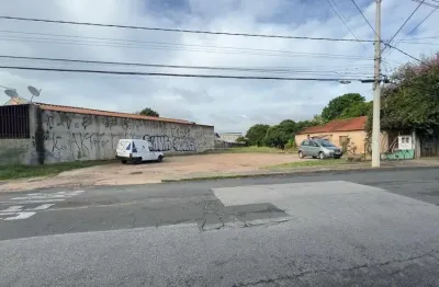 Terreno à venda na Rua Pedro José Senger, Vila Haro, Sorocaba por R$ 499.000