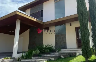 &Casa/Condomínio - Residencial - No bairro Condomínio Residencial Mantiqueira