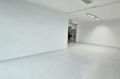 Ponto comercial com 1 sala para alugar na Rua Laurent Martins, 100, Jardim Esplanada, São José dos Campos