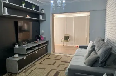 Apartamento com 3 dormitórios à venda no residencial adriático  - parque industrial,