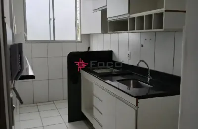$Apartamento/Padrão - Residencial - No bairro Palmeiras de São José - Campo Di Bragança