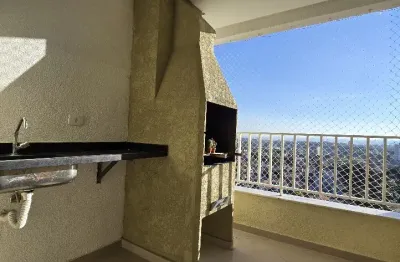 Apartamento de 2 dormitórios para locação no jardim oriente