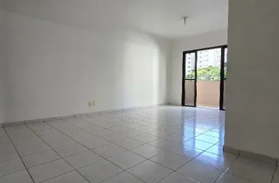 Apartamento de 03 dormitórios para venda no jardim aquarius