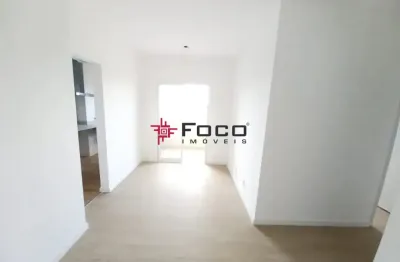 Lt apartamento/ ed. the gold / urbanova / 02 dormitórios / 56m² / são josé dos campos