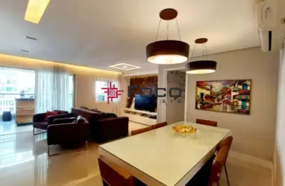 Lt apartamento/ ed. premiere / jd. aquarius / 03 dormitórios / 143m² / são josé dos campos