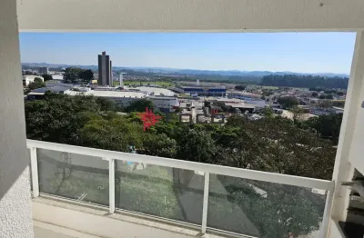 Apartamento edifício verano home resort / jardim california / 03 dormitórios / 01 suíte / 70m² jacareí