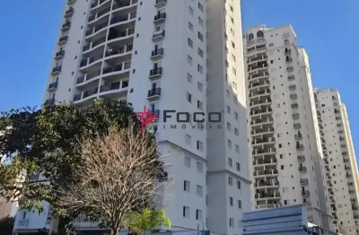 Apartamento à venda no edifício residencial mediterrâneo - 03 dormitórios sendo 01 suíte - 127m ²