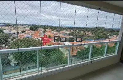Apartamento à venda no edifício gold park - 02 dormitórios sendo 01 suíte - 87m ²