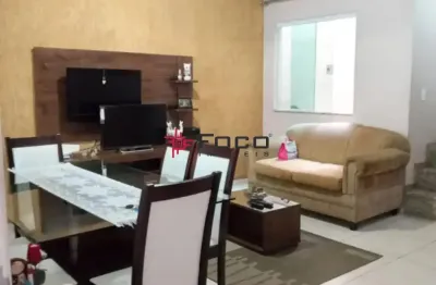 Sobrado à venda - 150m² - 04 suítes - zona sul - parque industrial - são josé dos campos/sp