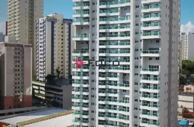 Apartamento edifício icon residence / vila ema / 02 dormitórios / 01 suíte / 78m² são josé dos campos