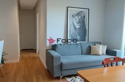 Apartamento edifício mirante flamboyant / pq. residencial flamboyant / 03 dormitórios / 01 suíte / 66m² são josé dos campos