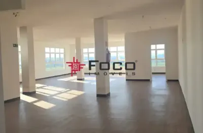 Locação de imóvel comercial - jardim nova américa - são josé dos campos/sp