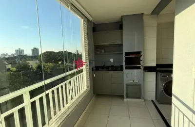 Mi-apartamento/padrão - residencial - no bairro jardim oriente -  varandas do oriente