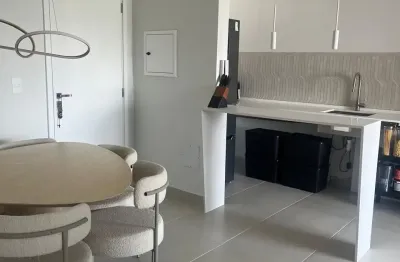 Apartamento/padrão - residencial - no bairro jardim oswaldo cruz -  atualle residence