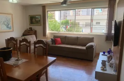 Apartamento à venda com 3 quartos, 108m2, vila adyana