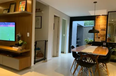 Casa em villagio, 3 quartos, à venda no bairro urbanova
