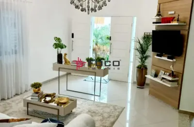 Lt casa / condomínio floradas da serra / urbanova / 04 dormitórios / 290m² / são josé dos campos