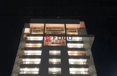 Apartamento com 1 quarto à venda na Rua dos Atuns, 10, Parque Residencial Aquarius, São José dos Campos