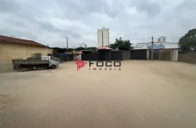 Mp terreno na avenida bacabal / 1050 m² / esquina / plano / excelente localização / são josé dos campos