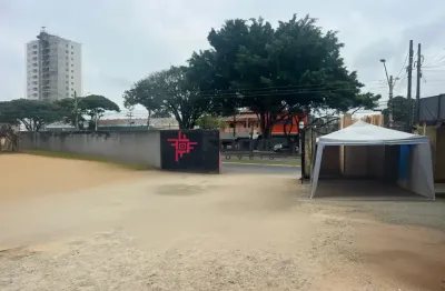 Terreno na Avenida Bacabal / 1050 m² / Esquina / Plano / Excelente localização / São José dos Campos