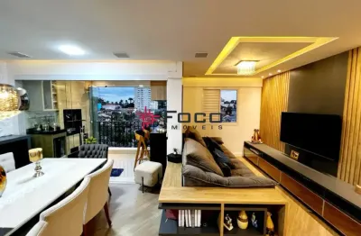Apartamento/padrão - grandvitta-  no bairro urbanova v -  grand vita