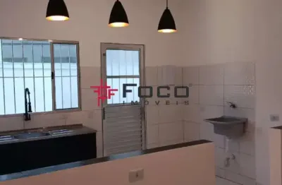 Mp excelente casa recém construída / jardim bandeirantes – zona sul / 02 dormitórios sendo 01 suíte / 60 m² de construção / 150 m² de terreno / são josé dos campos