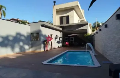 Mp excelente casa em condomínio / 03 dormitórios sendo 03 suítes / piscina / área gourmet / 400m² de terreno / 210m²  de construção / guararema