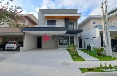 Mp casa no condomínio altos da serra vi / urbanova / mobiliada – porteira fechada / 04 suítes – sendo 01 master / espaço gourmet completo / piscina / 254m² de terreno / 270m² de construção / são josé