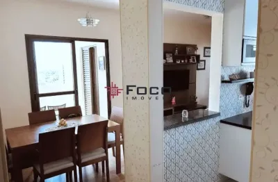 Apartamento edifício mirage residence / urbanova / 03 dormitórios / 01 suíte / 74m² são josé dos campos