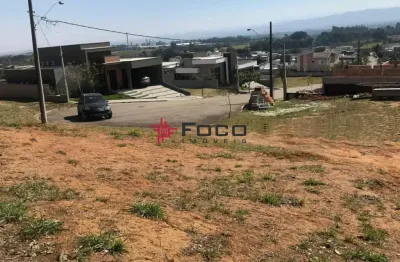 Terreno em condomínio fechado à venda na rua das grevileas, 1000, condomínio terras do vale, caçapava, 525 m2 por r$ 371.000