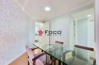 Mp apartamento no condomínio vivendas do apollo / jardim apollo / 03 dormitórios, sendo 01 suítes / 81 m² de área construída / vista livre / são josé dos campos