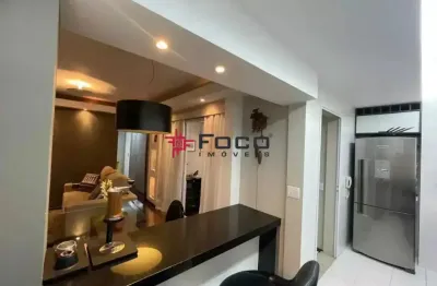 Mi-apartamento/padrão - residencial - no bairro condomínio royal park -  pátio condomínio clube