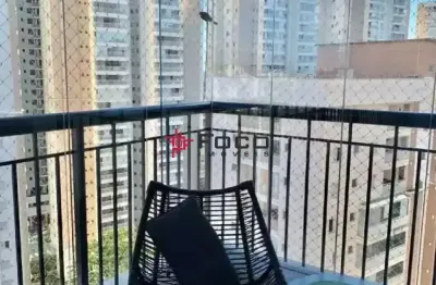 Mi-apartamento/padrão - residencial - no bairro jardim aquárius -  premiere jardim aquarius