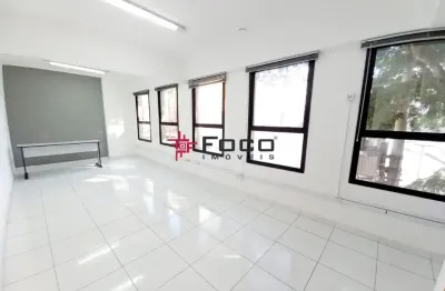 Lt sala comercial / ed. sky i espaço empresarial / centro/ 01 sala em l / 44m² / são josé dos campos