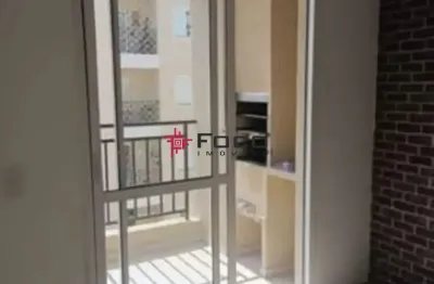 Mi-apartamento/padrão - residencial - no bairro jardim são judas tadeu -  reserva são judas 3
