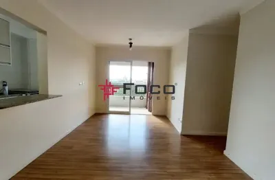 Mi-apartamento/padrão - residencial - no bairro parque industrial -  new park
