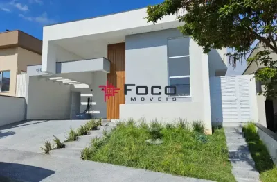 Casa térrea/ condomínio terras do vale/ 03 dormitórios sendo 02 suítes/300m²/caçapava