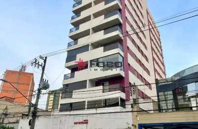 Ju- apartamento/ centro/ 55m²/ 02 dormitórios sendo 01 suíte/são josé dos campos