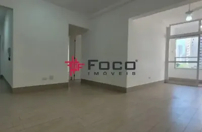Excelente apartamento de 78m² para locação no jardim aquarius