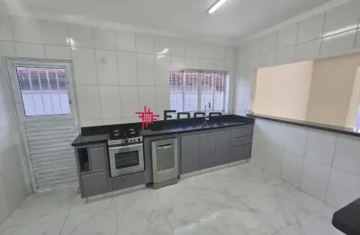 Casa com edícula - jardim satélite - 3 dormitório/1 suíte - 280m²