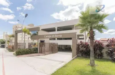 Apartamento/ Jardim Sul/ Condomínio Campo di Roma/46m²/ 02 dormitórios /São José dos Campos