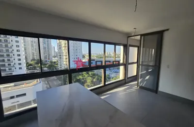 Apartamento signature royal park - jardim aquarius - 03 suítes - 120m²- são josé dos campos