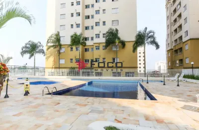 Apartamento - vivendas do apolo - jardim apollo - 03 dormitórios - 81m² - são josé dos campos.