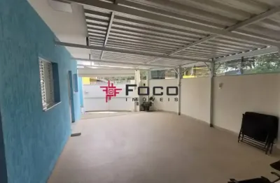 Sobrado - jardim uirá - 4 dormitórios - 111m² de área construída - 134 m² área de terreno - são josé dos campos.