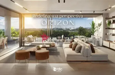 Apartamento disponível - órizon park -jardim colinas - 4 suítes e 4 vagas - 300m²