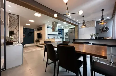 Apartamento com 2 dormitórios para locação na vila adyana