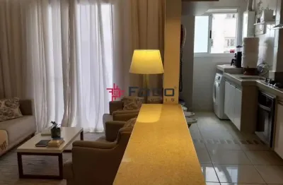 Apartamento - bella cittá - vila sanches - 3 dormitórios - 92m².
