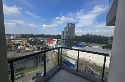 Edifício space valley - flat jardim são dimas - 1 suíte - 36m².