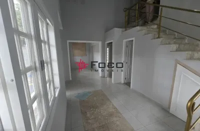 Apartamento com 5 quartos para alugar na Rua Justino Cobra, 250, Vila Ema, São José dos Campos